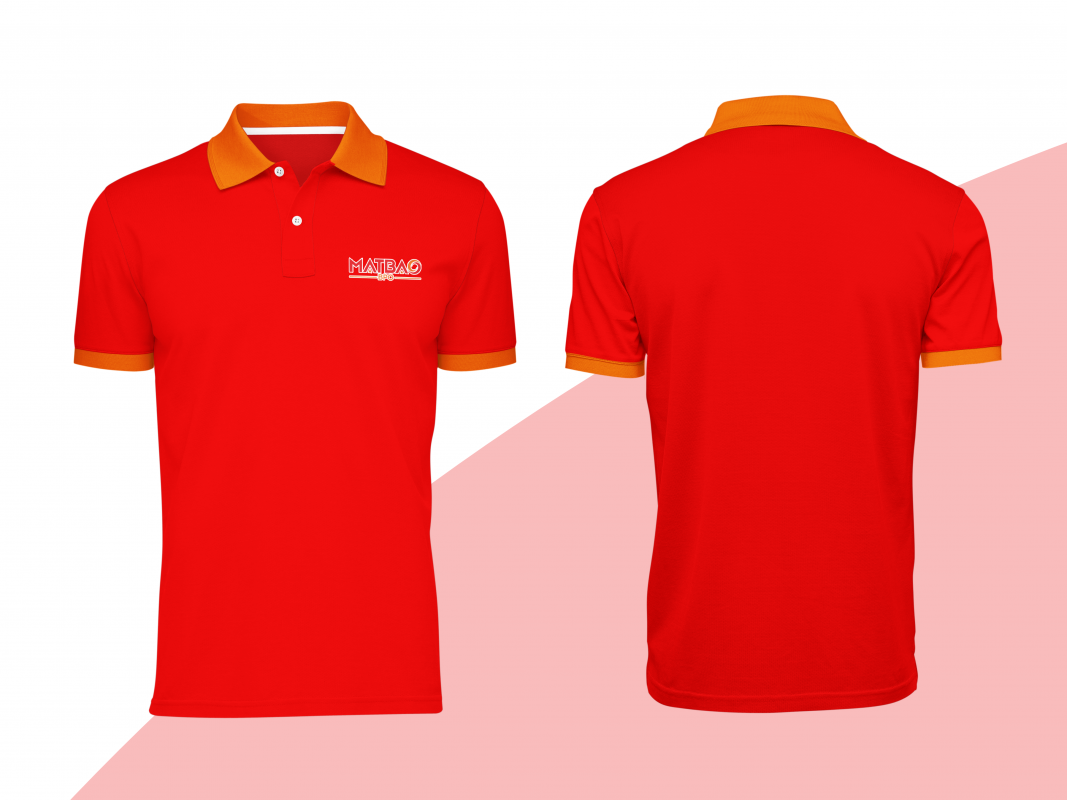 Mẫu áo SB05