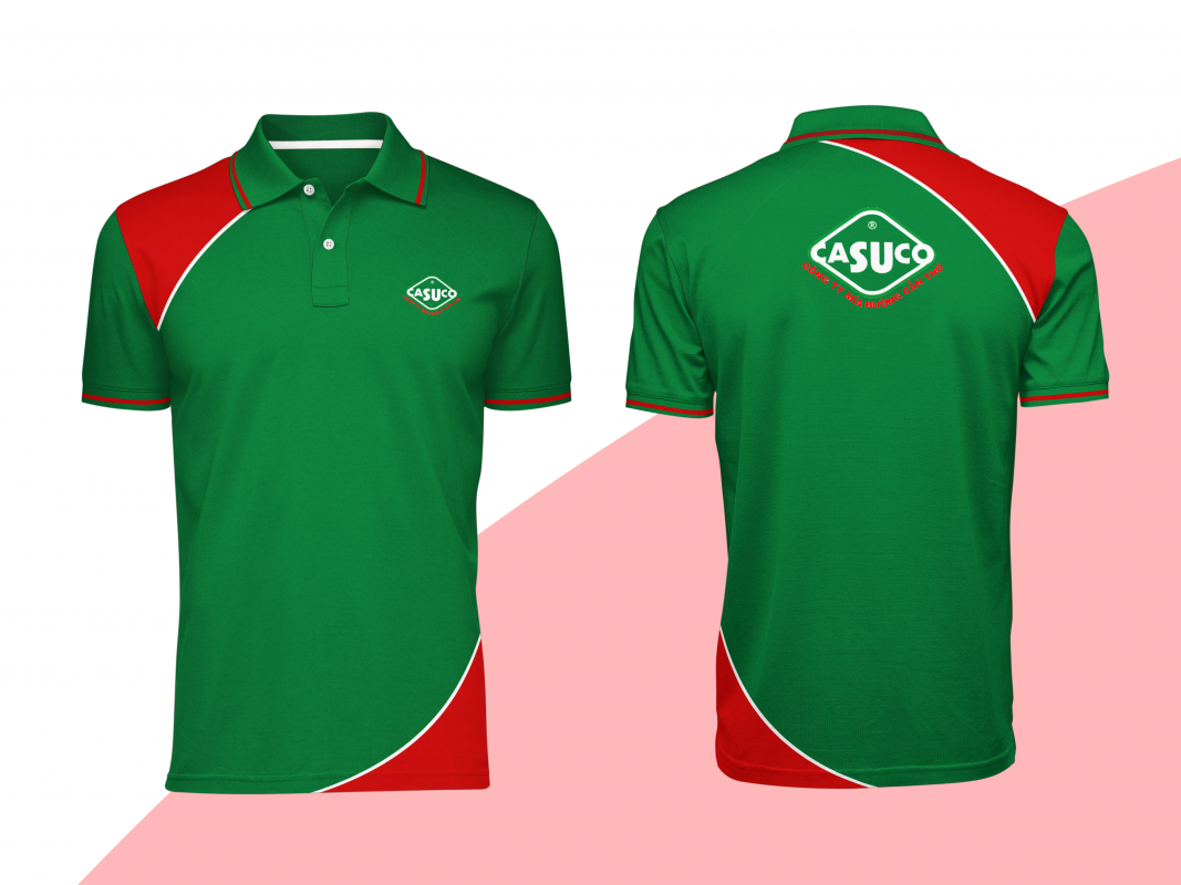 Mẫu áo SB06