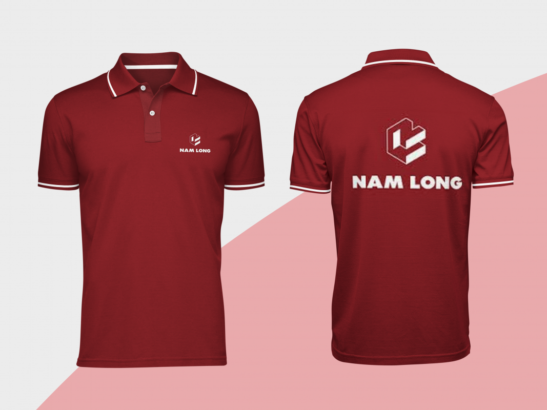 Mẫu áo SB09