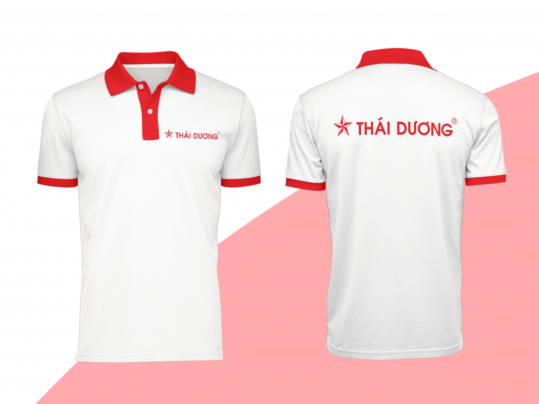 Mẫu áo SB19