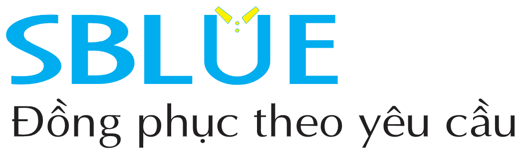 SBLUE - Đồng phục theo yêu cầu
